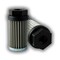 Main Filter Hydraulic Filter, replaces WIX F95B250B2T, Suction Strainer, 250 micron, Outside-In MF0062070 - alternate 1